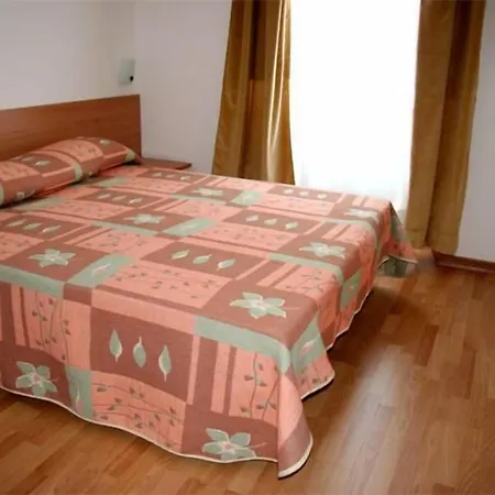 Rittmeyer Pensionat Trieste