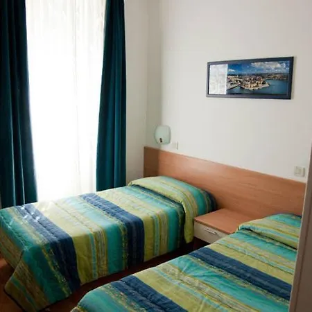 Rittmeyer 3* Trieste