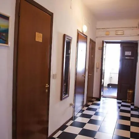 Rittmeyer 3* Trieszt