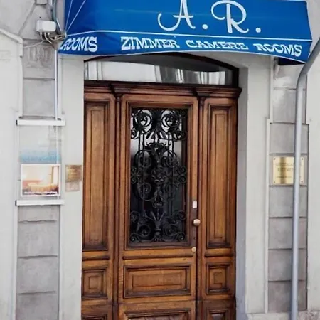 Maison d'hôtes Rittmeyer