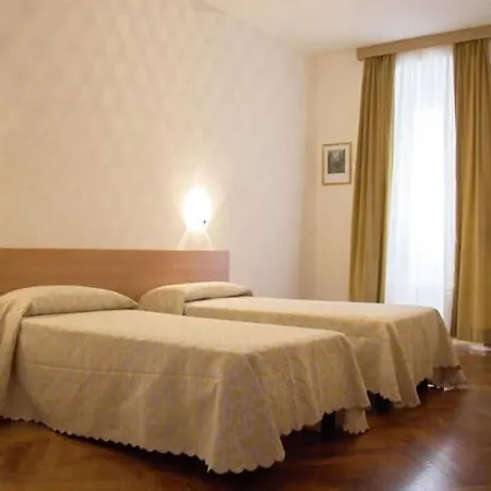 Rittmeyer 3* Trieste