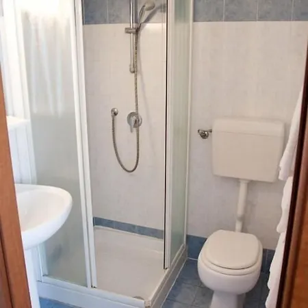 Rittmeyer 3* Trieszt