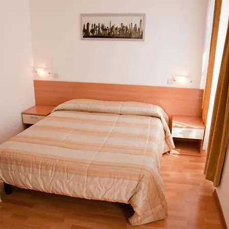 Rittmeyer Maison d'hôtes Trieste