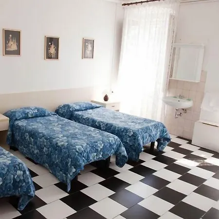 Rittmeyer Vendégház 3*