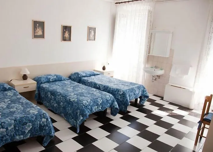 Rittmeyer Pensionat 3*