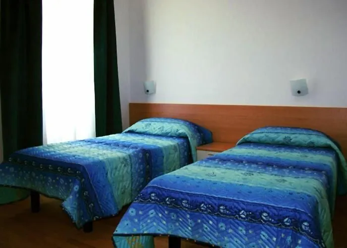 Rittmeyer Pensionat 3*