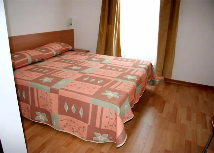 Rittmeyer Pensionat Trieste