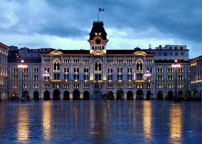 畔索尼瑞提美尔酒店 3*